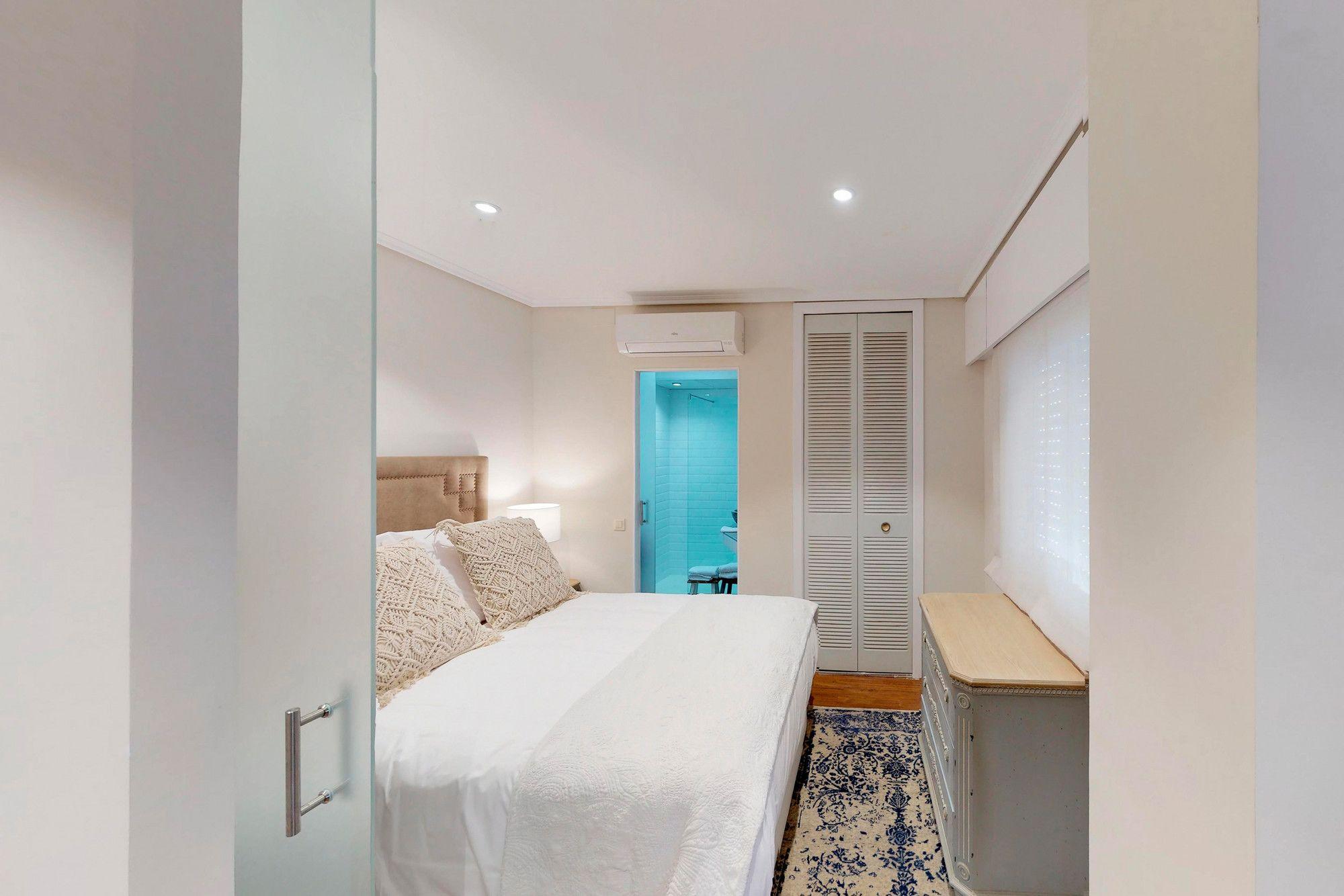 Apartment Duplex A Estrenar Puerta Del Sol-opera Madrid